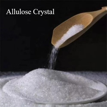 Diabetic-Friendly Allulose Crystal - Natural Sweetener