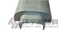 Cast U-Type Cover Plates ZG40Cr28Ni20