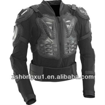 Superman Racing body Motorcycle Protector HX-P14