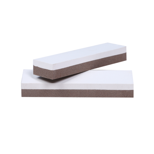 Alúmina fusionada marrón avanzada utilizada en aplicaciones de Whetstone