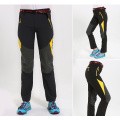 Customized Logo High Quality Women's Hiking Pants