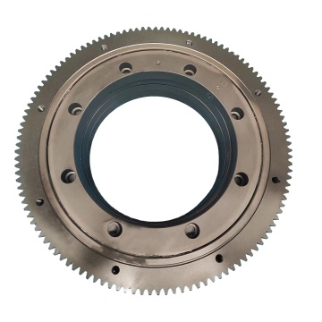 Small Slewing Bearings Search Engine