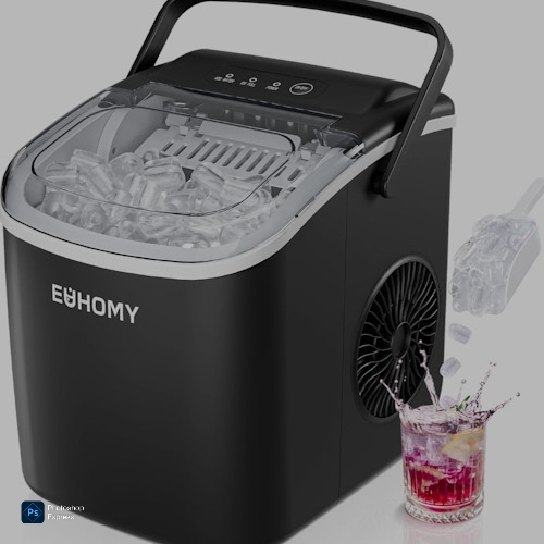 Ice1 Ice1