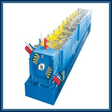 Down pipe roll forming machines