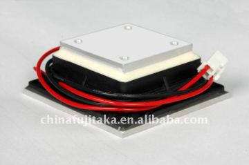 thermoelectric cooler special structure