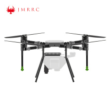 Drone de agricultura Drone de pulverização de pesticidas Pulverizador de safra