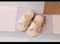 Bambini Fashion Summer Slip on Slivers