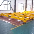 Container spreader 20ft semi-automatic spreader,support customization