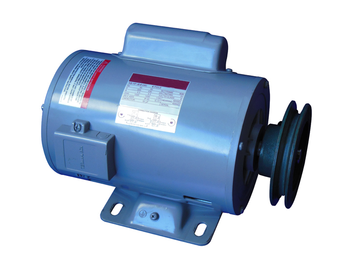 Low noise Air Compressed Motor