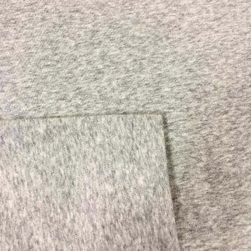 High Quality Cotton Polyester CVC Terry Knit Fabrics