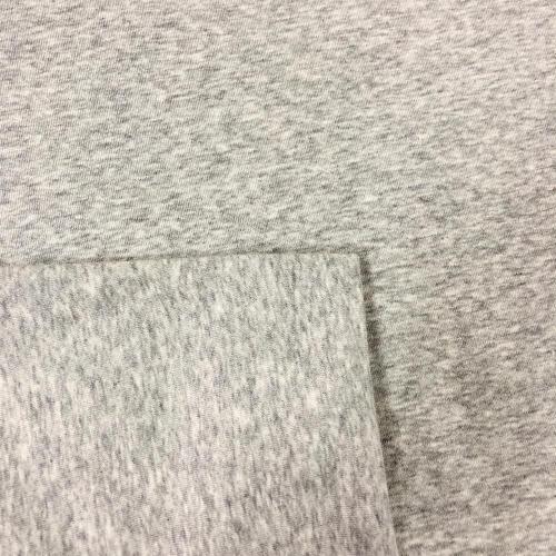 High Quality Cotton Polyester CVC Terry Knit Fabrics