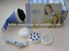 Electronic Body Massager