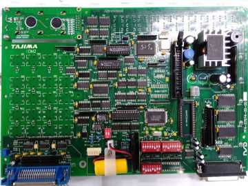 TAJIMA embroidery machine IDM2 circuit board, electronic board ED5101030000
