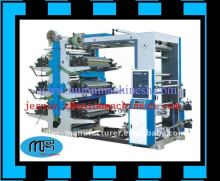 Plastic Bags Printing Machine
