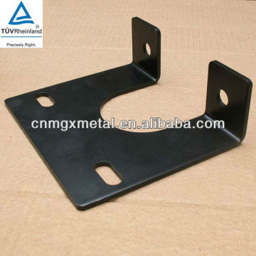 Custom Heavy Duty Steel Metal Fabrication Stamping