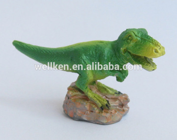 zinc alloy dinosaur figurines,pewter dinosaur figure