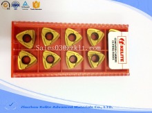 BLMP1306 CNC Carbide Milling Insert