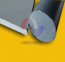 Grey PVC Sheet