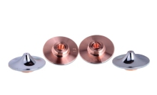 Laster Nozzle For Precitec