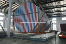 Large Acrylic Cylinder Package