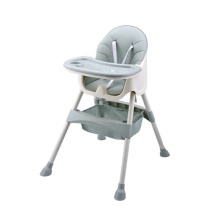 Plastic Home 3-in-1 Safety Baby Eating Chair