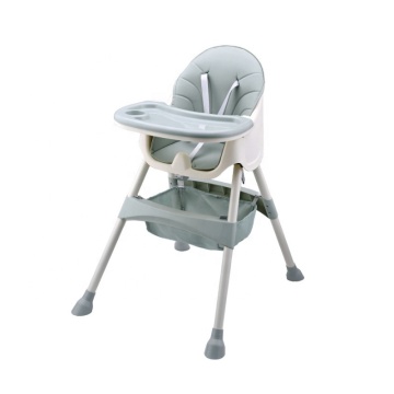 Plastic Home 3-in-1 Safety Baby Eating Chair