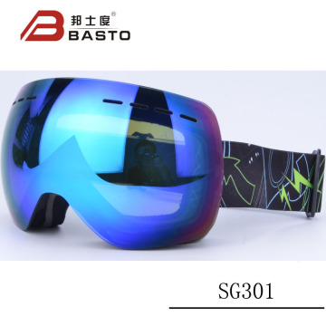 Polarized snow boarding ski goggles manufacturer