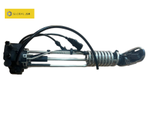 Repairing the urea sensor component