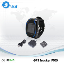 Personal Use GPS Child Tracker PT05 Go Anywhere