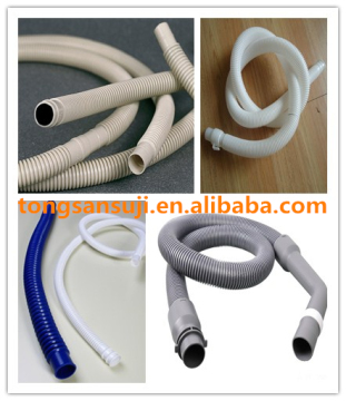 Air Conditioner Pipe/Transition Joint Compromise Joint Single Wall Corrugated Pipe Production Line