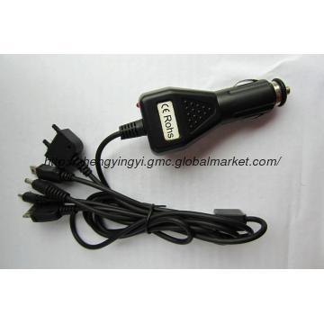 super car charger kit for samsung iphone nokia