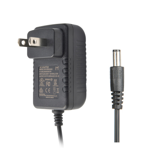 US 5v 2a Power Adapter