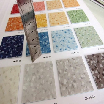 commercial pvc marble flooring