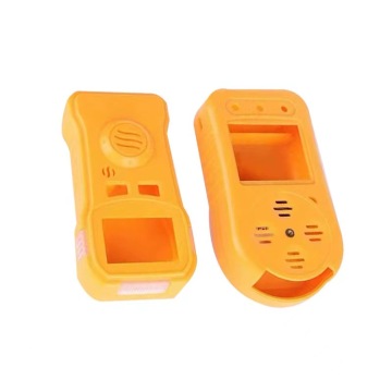 Custom Injection Molded Plastic Products and Test Instrument Housing Services