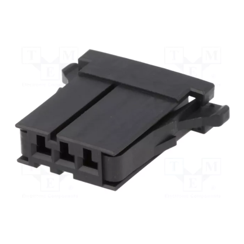 China Instock TE brand 1743161-2 Factory