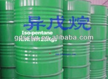 Isopentane/ Iso-pentane / R601a/ pentane