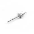 High precision 10mm diameter 4mm lead ball screw