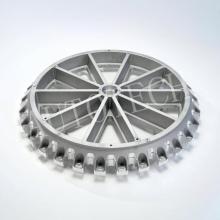 Precision Tool Pckt Carousel Assembly