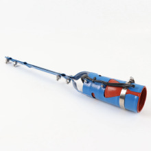 Mental Halide Lamp Holder 1500W for Fishing Boats - Stainless Steel