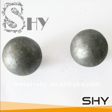 Cast iron griding ball stainless steel