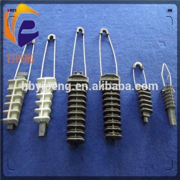 PA Anchoring Clamp/STC Cable Anchoring Clamp/Strain Clamp/Tension Clamp