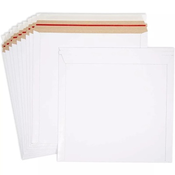Professional Courier Envelopes with Easy Seal