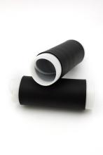 EPDM cold shrink tube for cable restoration