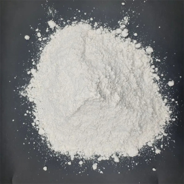 Silica Pigment Replacement for Construct Materials