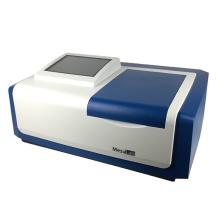 MesuLab China ME-L7 Double-Beam UV-Visible Spectrometer