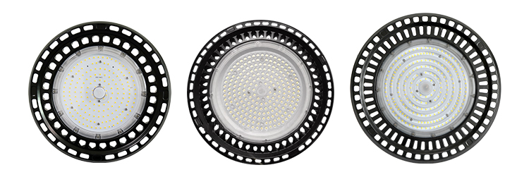 Best Selling Indoor Waterproof Ip65 150W High Bay Light Led Super Bright Ufo Led High Bay Light