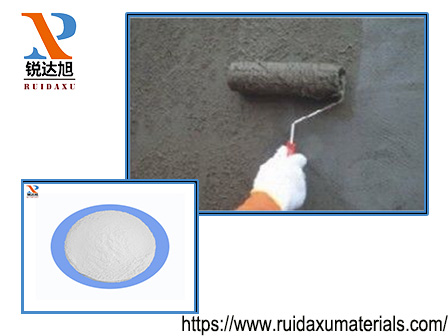 HPMC for coating materials HPMC for coating materials