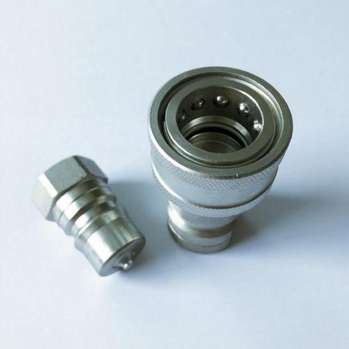 Khớp nối ngắt kết nối nhanh 1 / 8-27 NPT