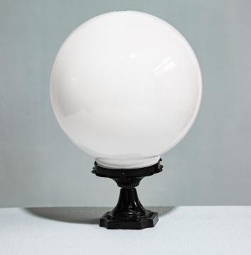 Round pillar lamp wholesale