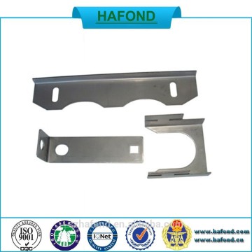 High Grade Certified Factory Supply Fine sheet metal press molds